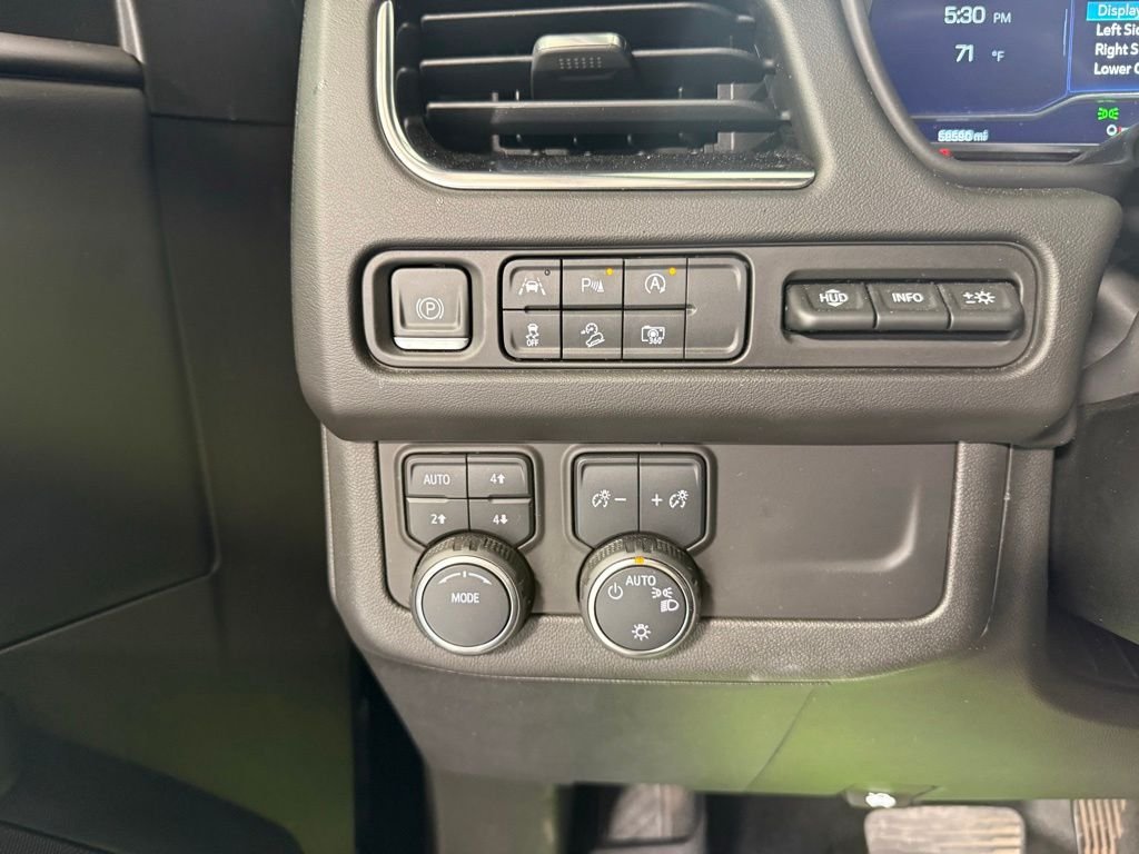 2023 Chevrolet Tahoe High Country - Photo 33