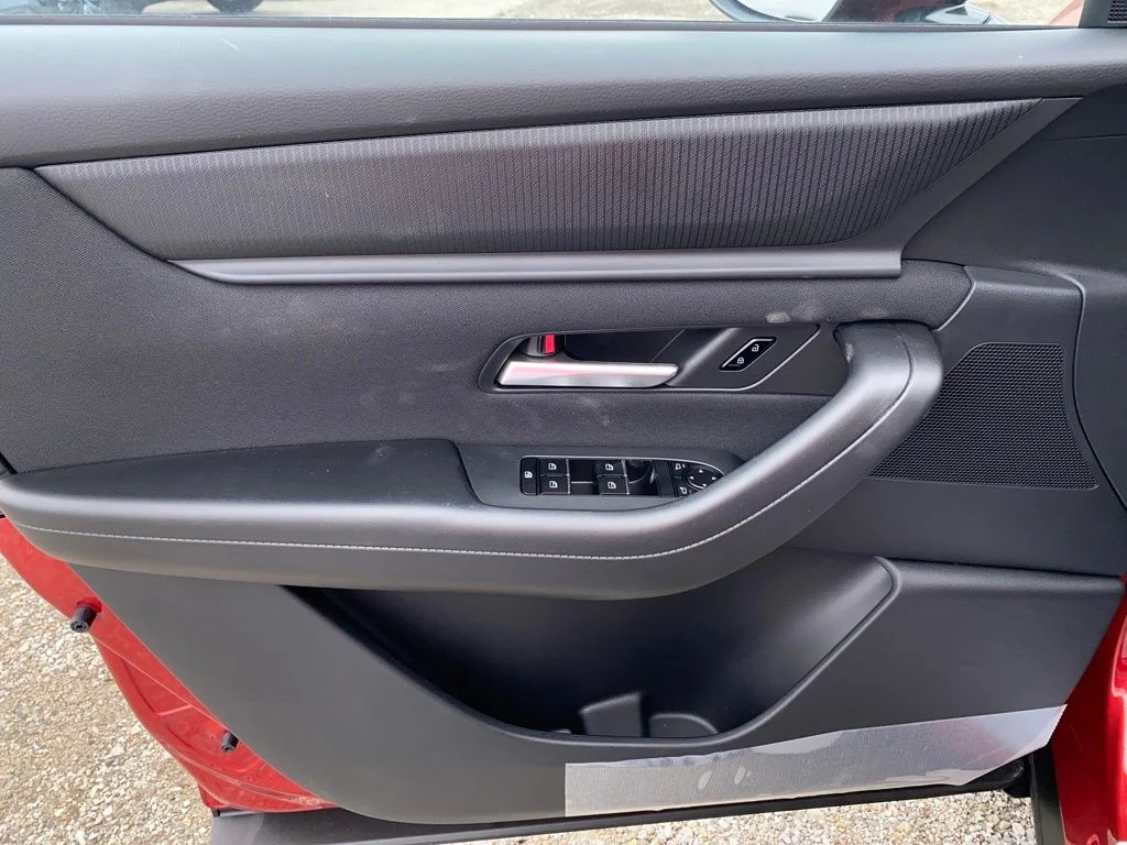 New 2026 Red Mazda SPC image 11