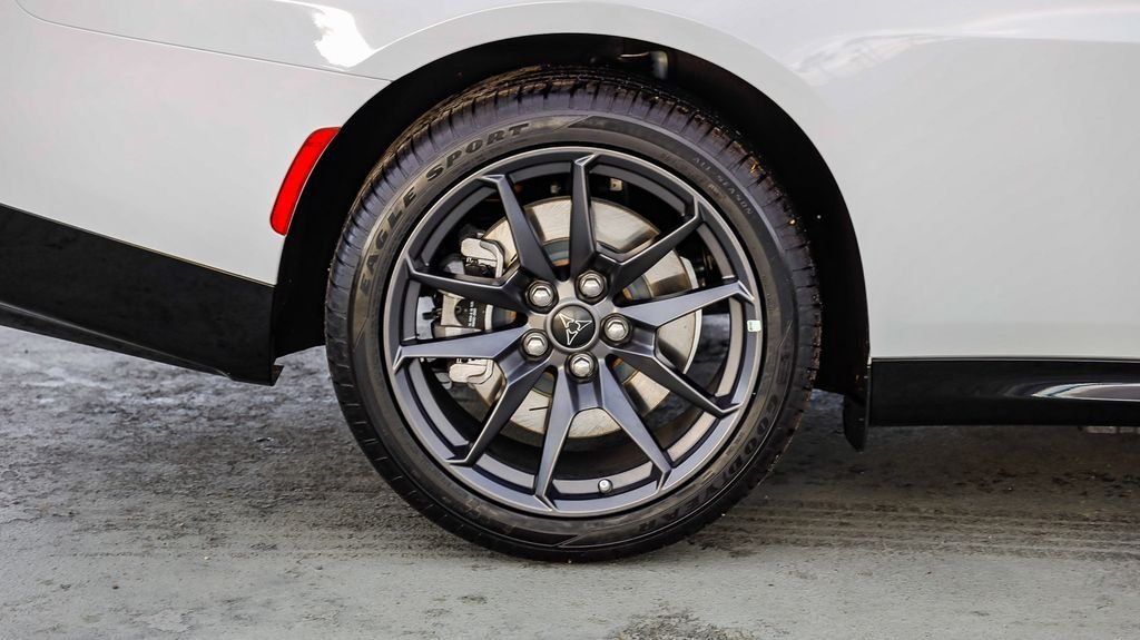 New 2026 White Dodge Scat Pack Plus image 12