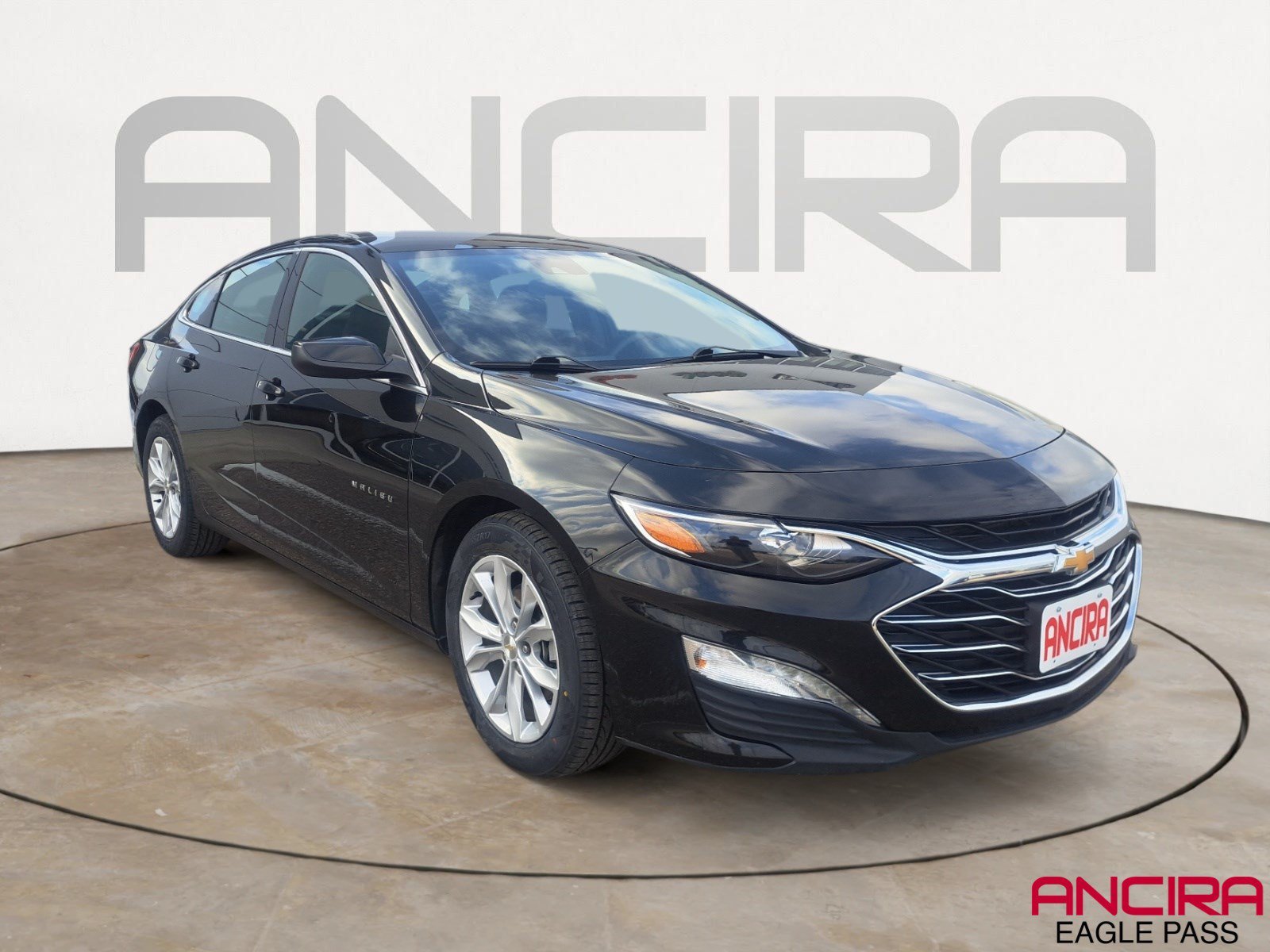 2025 Chevrolet Malibu