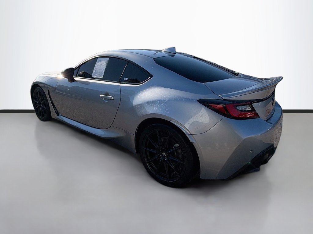 Used 2023 Gray Toyota Premium image 7