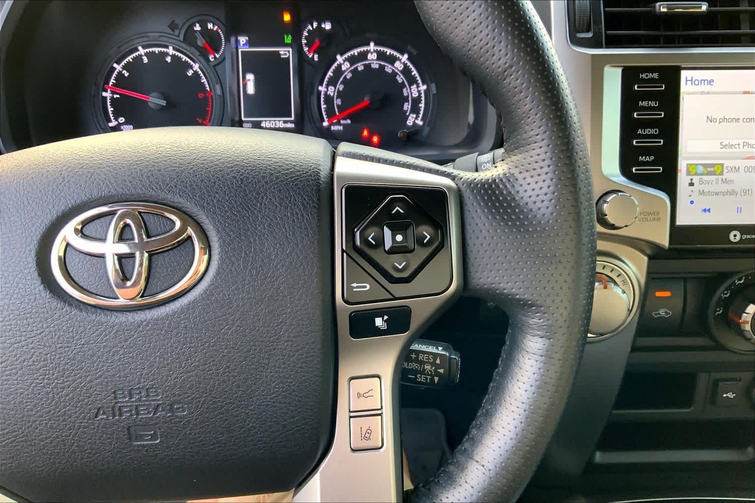 Used 2023 Ice Cap Toyota SR5 Premium image 24
