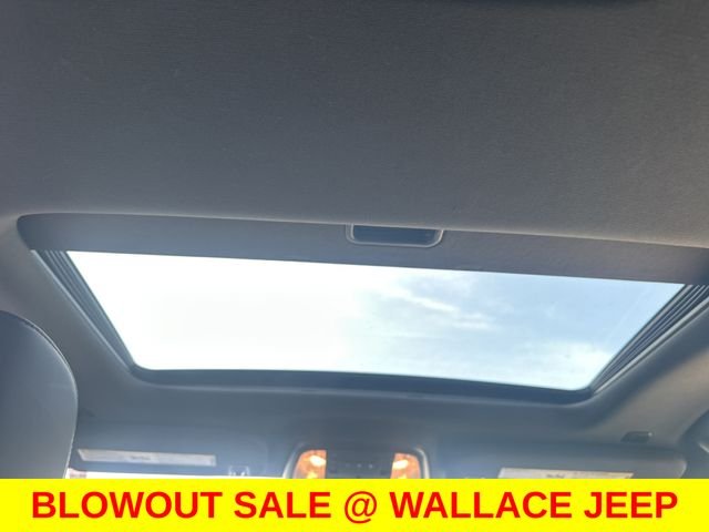 Used 2024 Gray Dodge GT Plus image 19