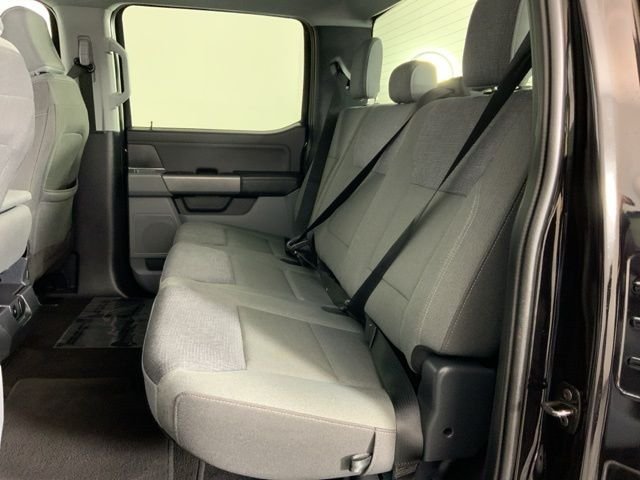 2024 Ford F-150 XLT - Photo 28