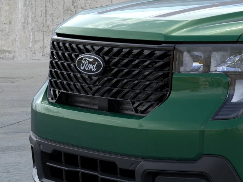 2025 Ford Maverick XLT - Photo 42