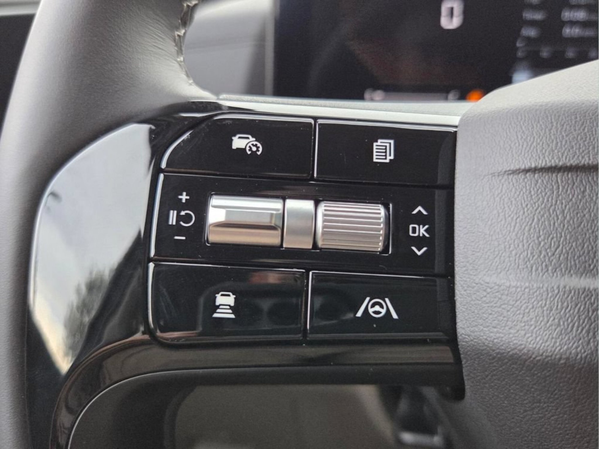 New 2027 Panthera Metal Kia LXS image 24