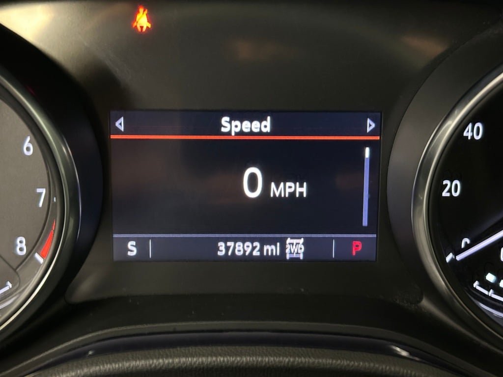 2023 Buick Encore GX Preferred - Photo 3