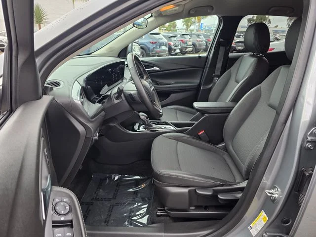 2025 Buick Encore GX Preferred - Photo 12