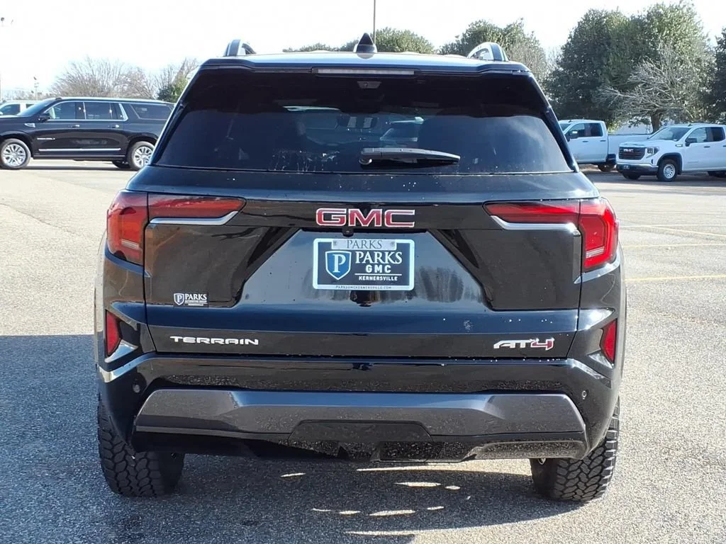 2026 GMC Terrain AT4 - Photo 29