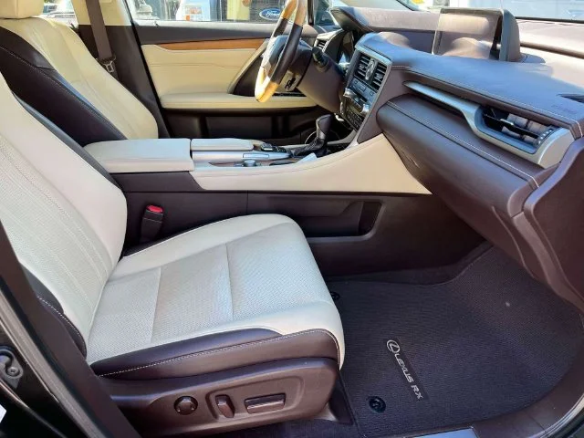 Certified Used 2019 Caviar Lexus 350 image 25