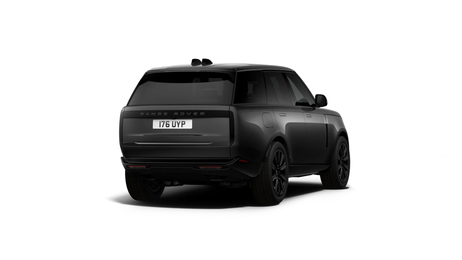 New 2027 Carpathian Grey LAND ROVER SE image 2