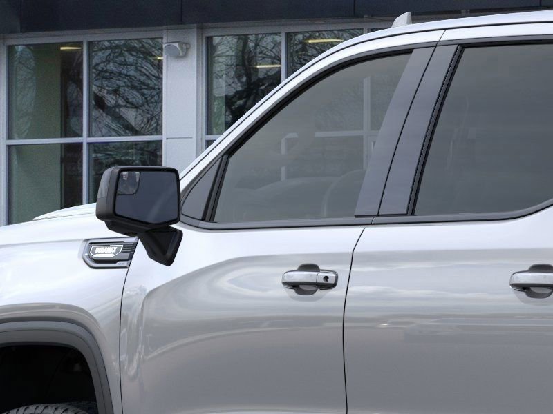 2026 GMC SIERRA - Image 19