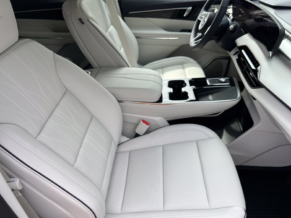 2027 Buick Enclave Avenir - Photo 37