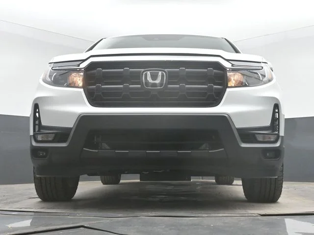 New 2026 Platinum White Pearl Honda RTL image 46