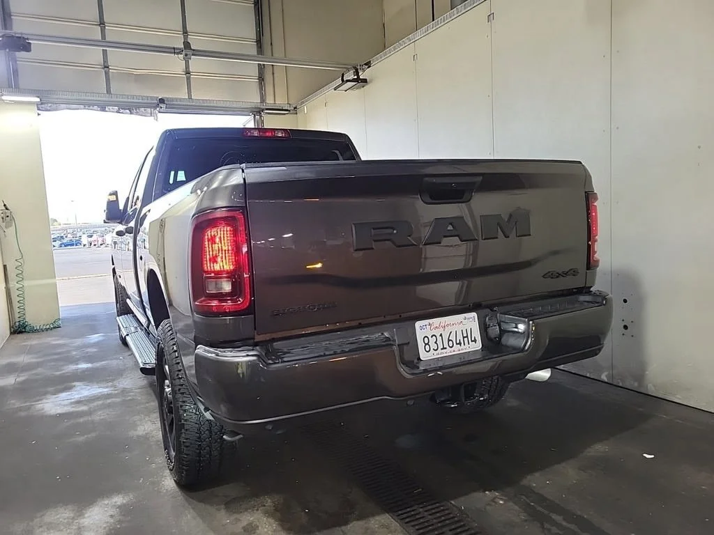 Used 2026 Gray Ram Big Horn image 12