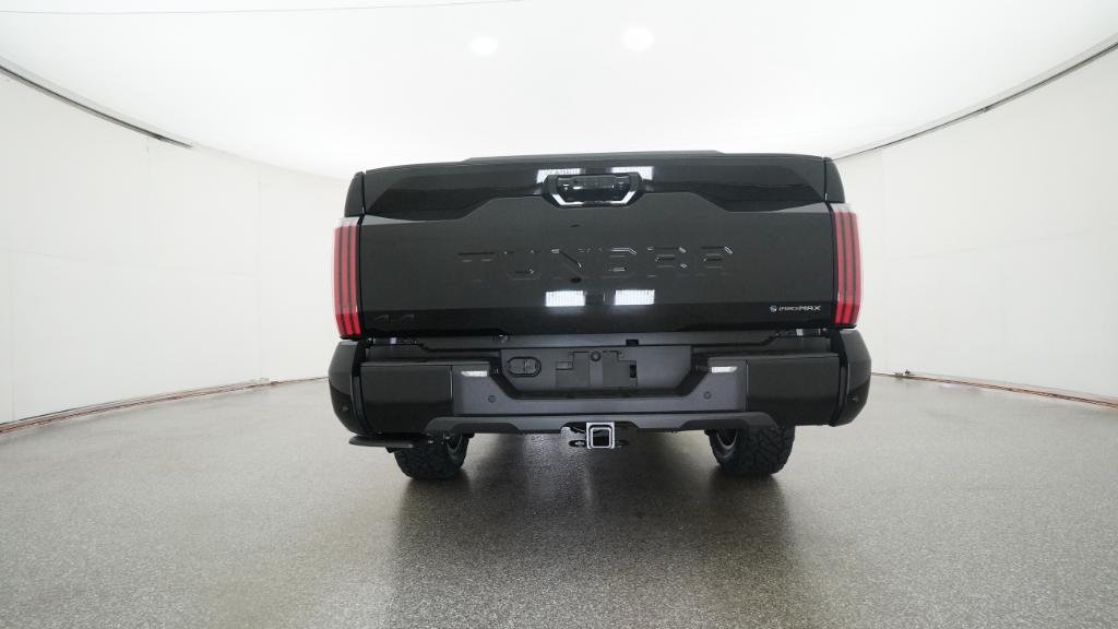 2026 Toyota Tundra Platinum - Photo 13