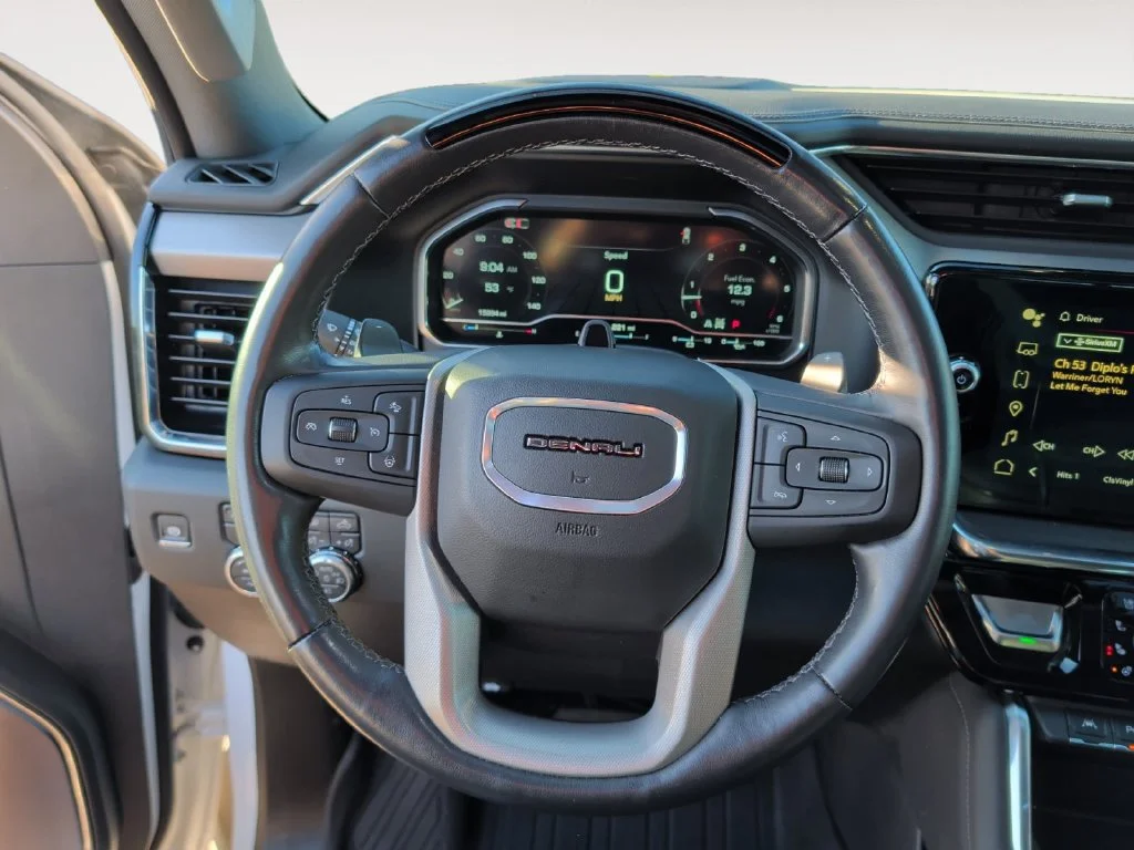 2024 GMC Sierra 1500 Denali Denali - Photo 19