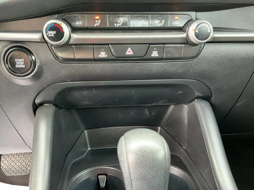 Used 2021 White Mazda 2.5 S image 23