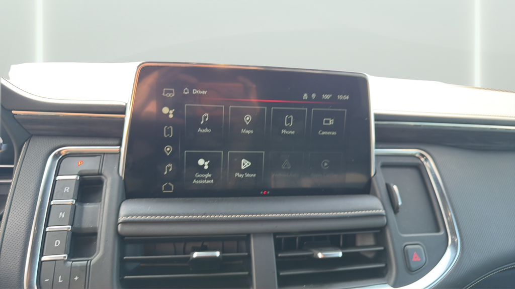 Used 2023 Sterling Metallic GMC SLT image 22