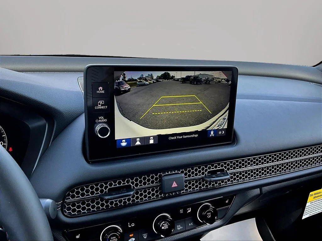 New 2027 Platinum White Pearl Honda Sport AWD image 13