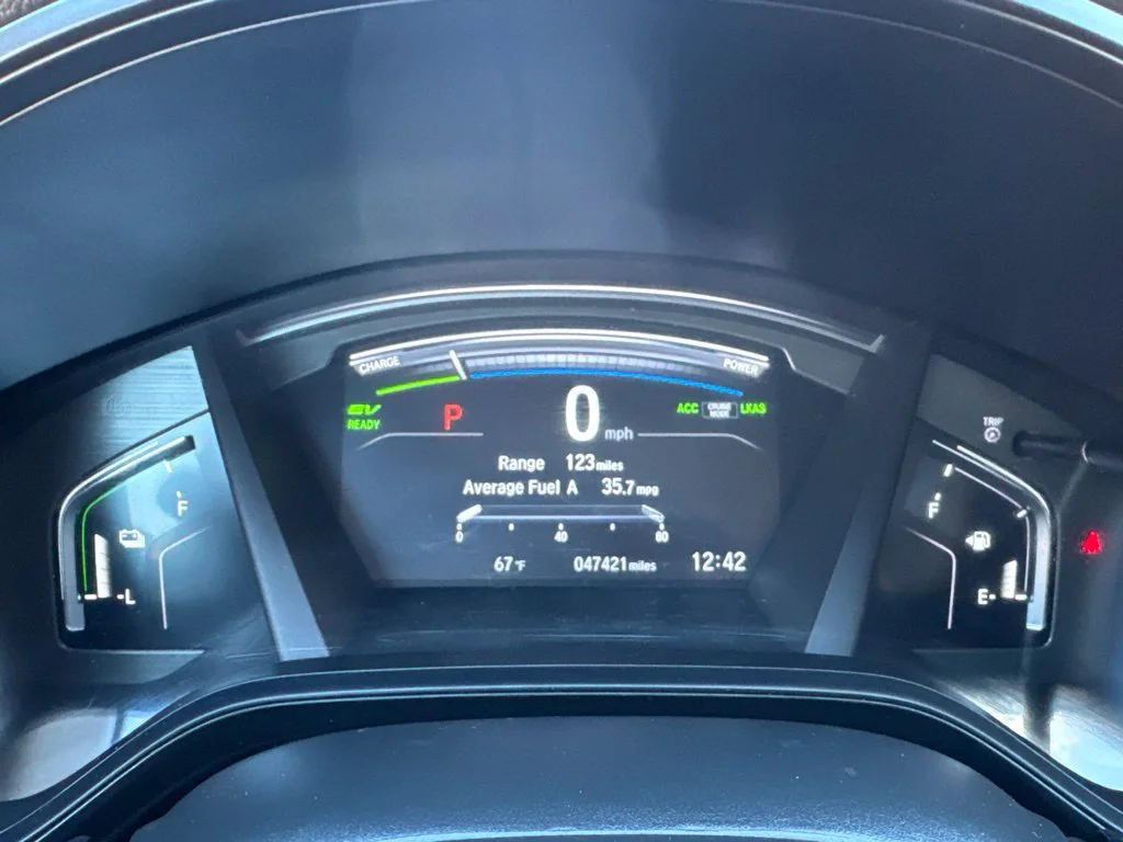 Used 2020  Honda LX image 5