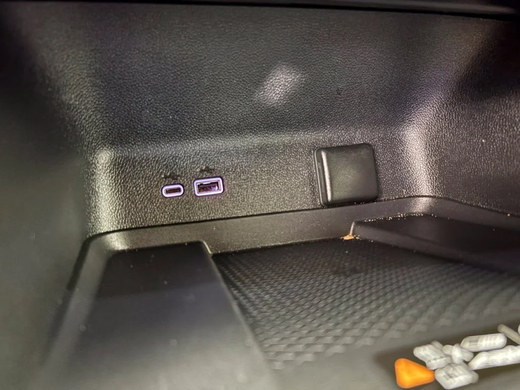 Used 2026 Black Chevrolet LT image 29