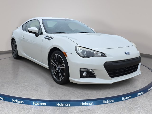 Used 2013 White Subaru Limited image 4