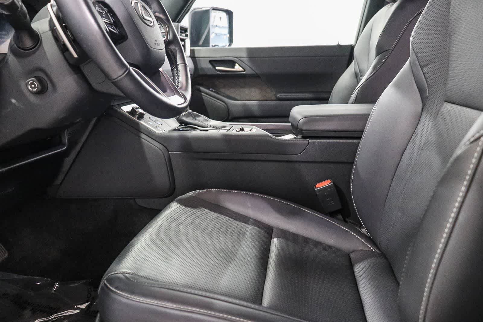 Used 2024 Caviar Lexus Premium+ image 18