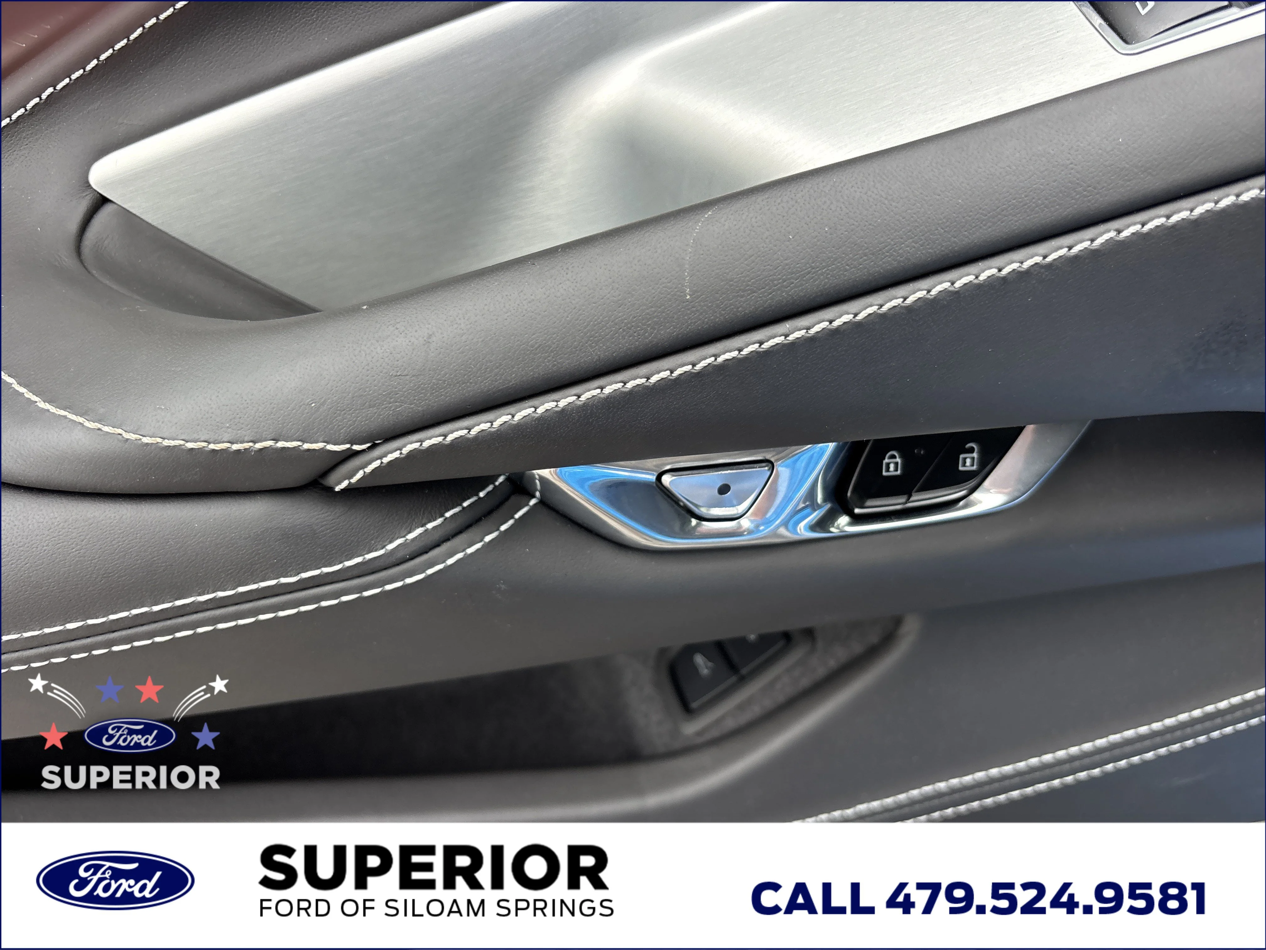 Used 2024 Rapid Blue Chevrolet 3LT image 16