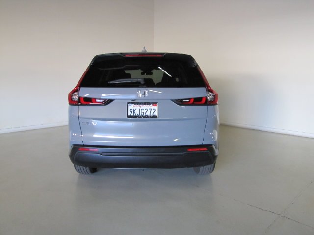 Used 2024 Gray Honda EX image 24