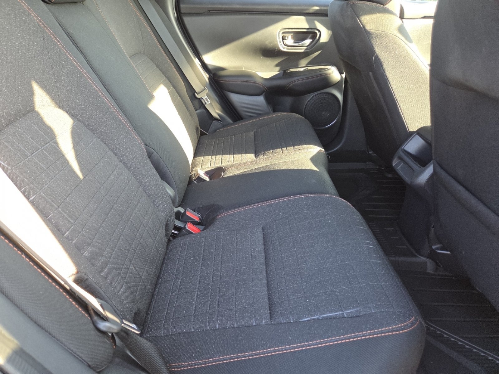 2024 Honda HR-V Sport - Photo 50