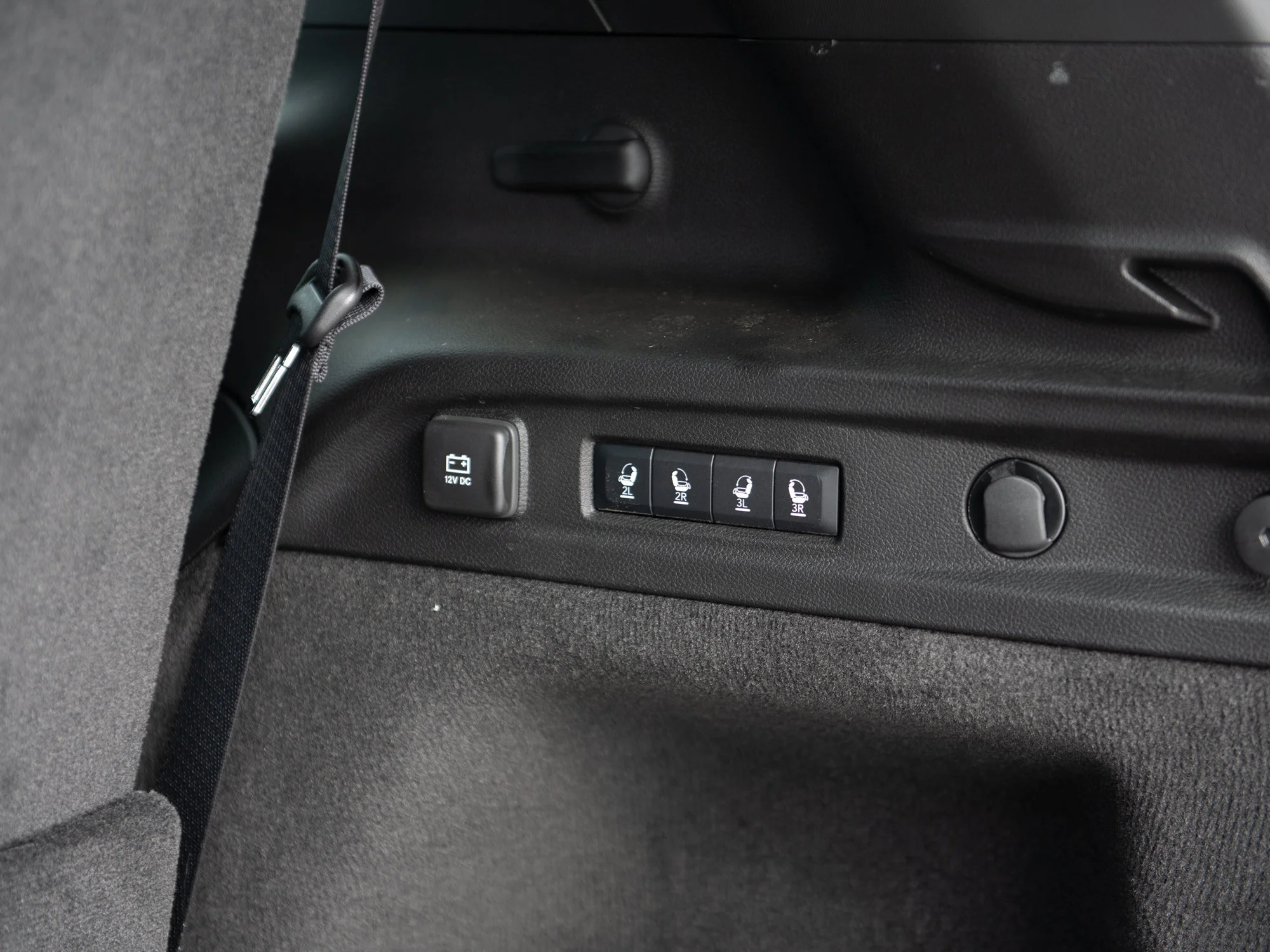 New 2026 Grey Jeep Summit* image 35