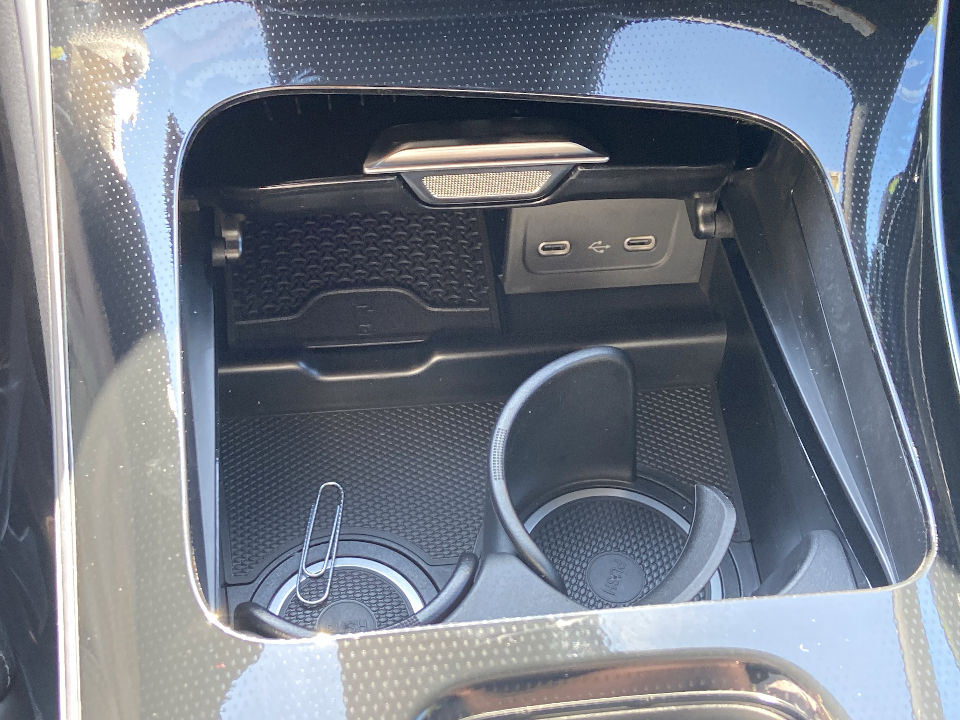 New 2026 Obsidian Black Metallic Mercedes-Benz AMG® CLE 53 4MATIC®+ Cabriolet image 39