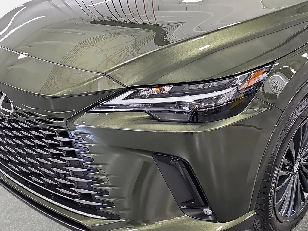 New 2026  Lexus 450h+ Premium image 28
