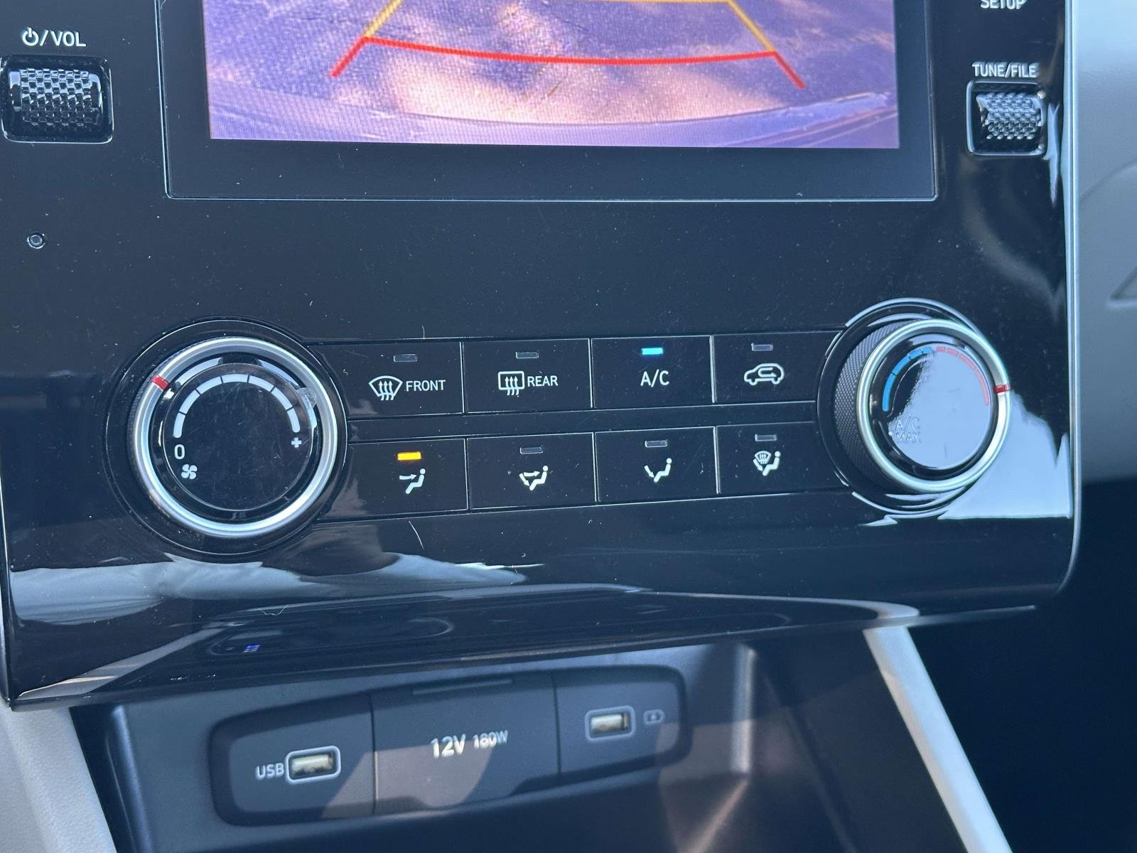 2024 Hyundai Tucson SE - Photo 35