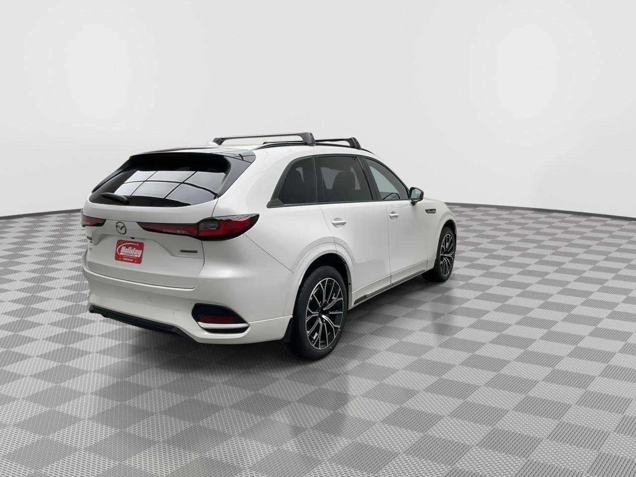 2026 Mazda CX-70 Premium Package - Photo 40