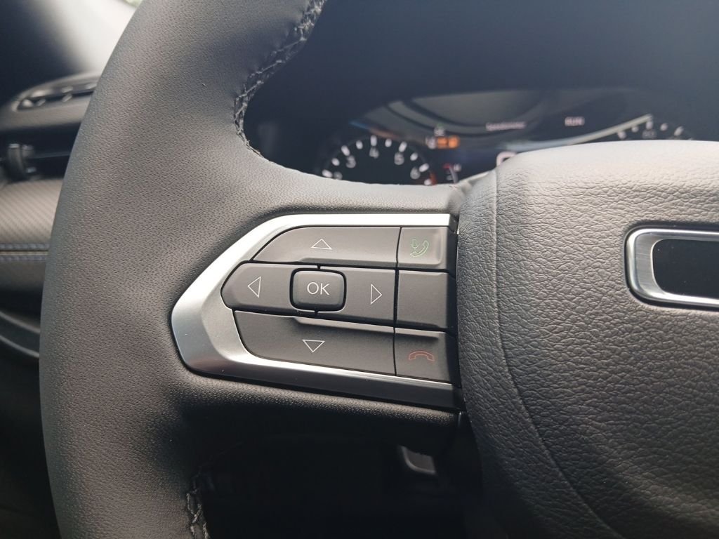 New 2026 Joose Exterior Paint Jeep Latitude image 13