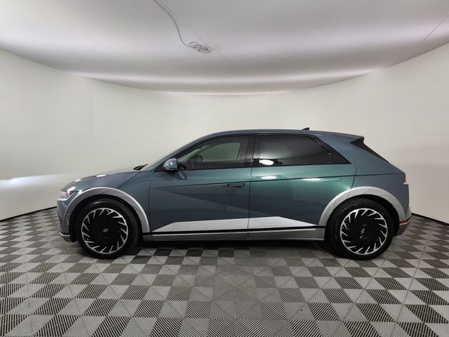 Certified 2024 Hyundai IONIQ 5 Limited with VIN KM8KRDDF6RU295806 for sale in Highlands Ranch, CO