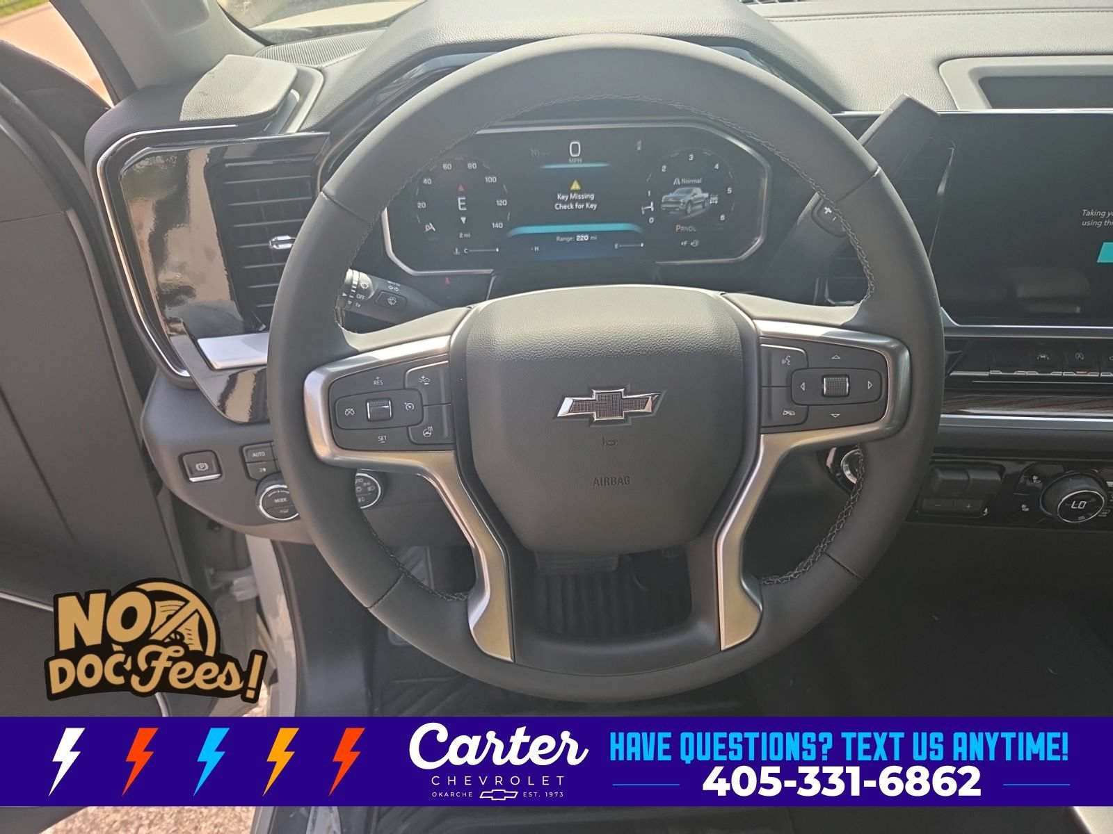 2026 Chevrolet Silverado 1500 RST - Photo 16