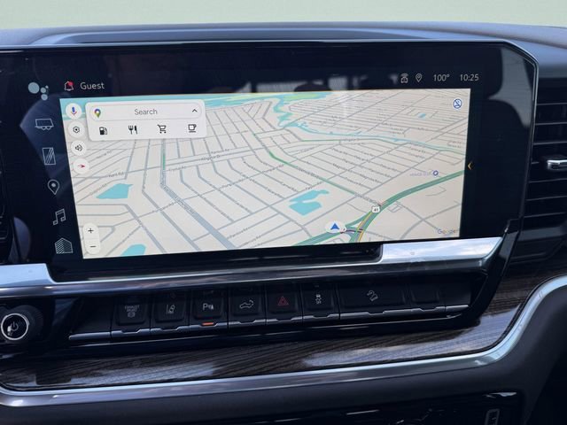 2025 Chevrolet Silverado 2500 HD LT - Photo 42