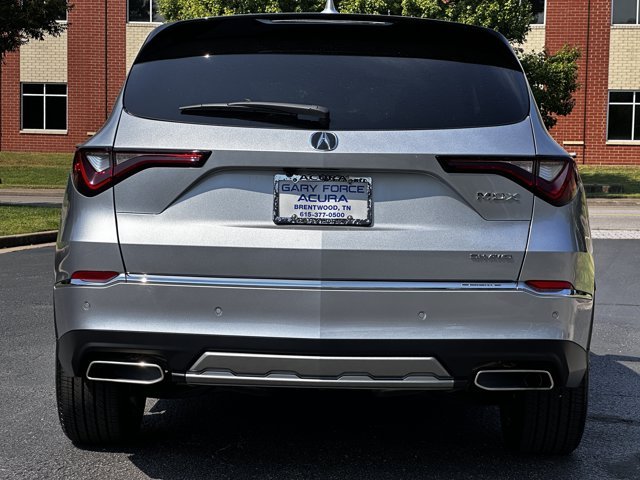 Used 2026 Solar Silver Metallic Acura SH-AWD with Technology Package image 5