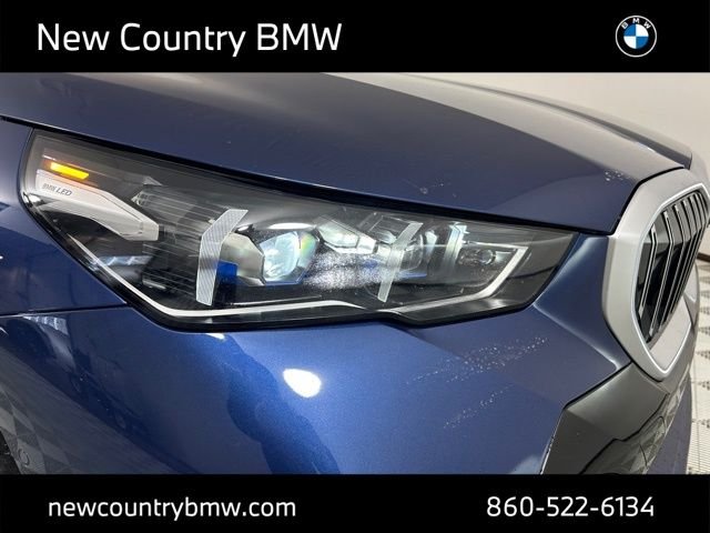 2026 BMW 5 Series 530i - Photo 15