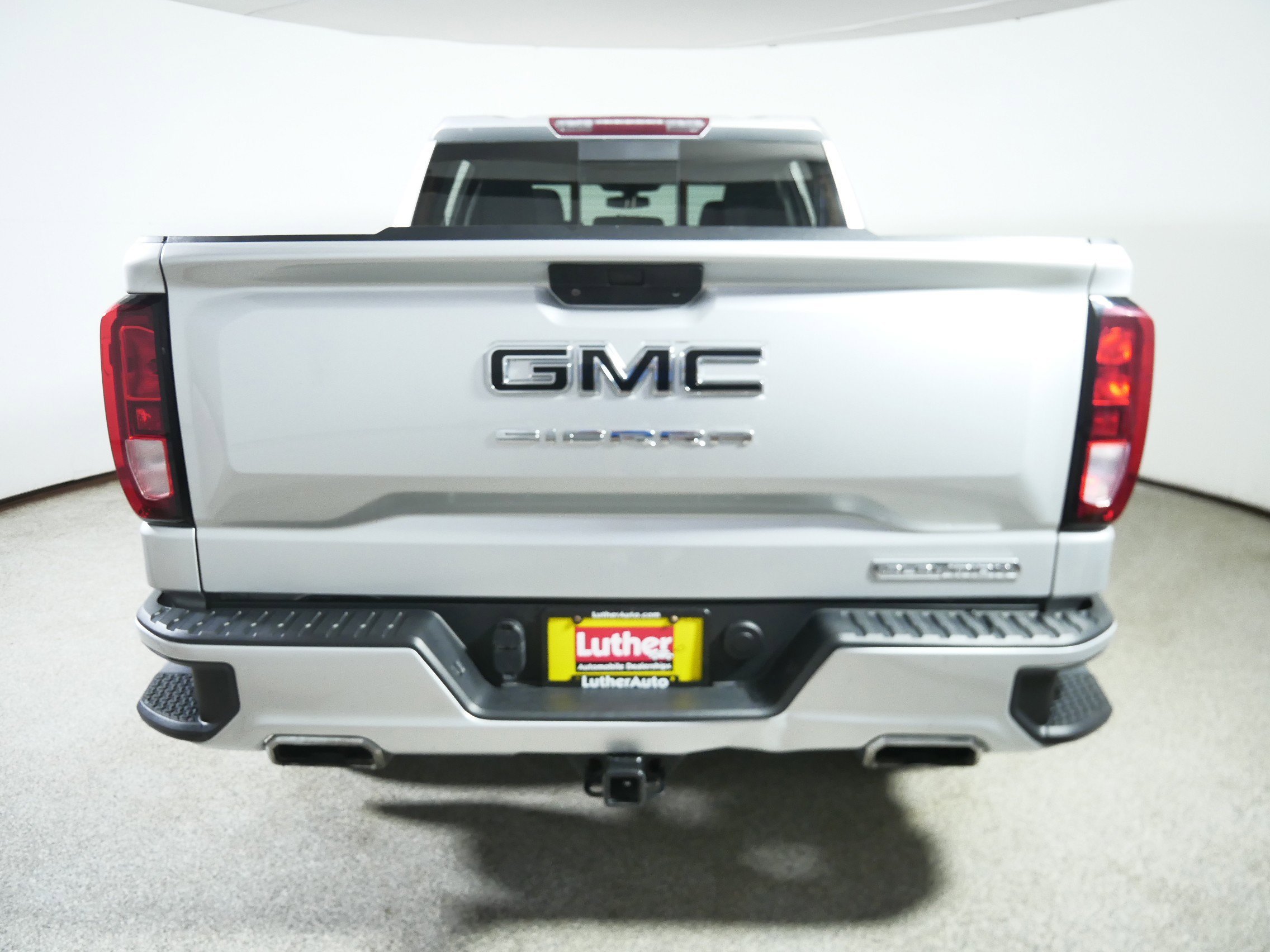 2021 GMC Sierra 1500 Elevation - Photo 6