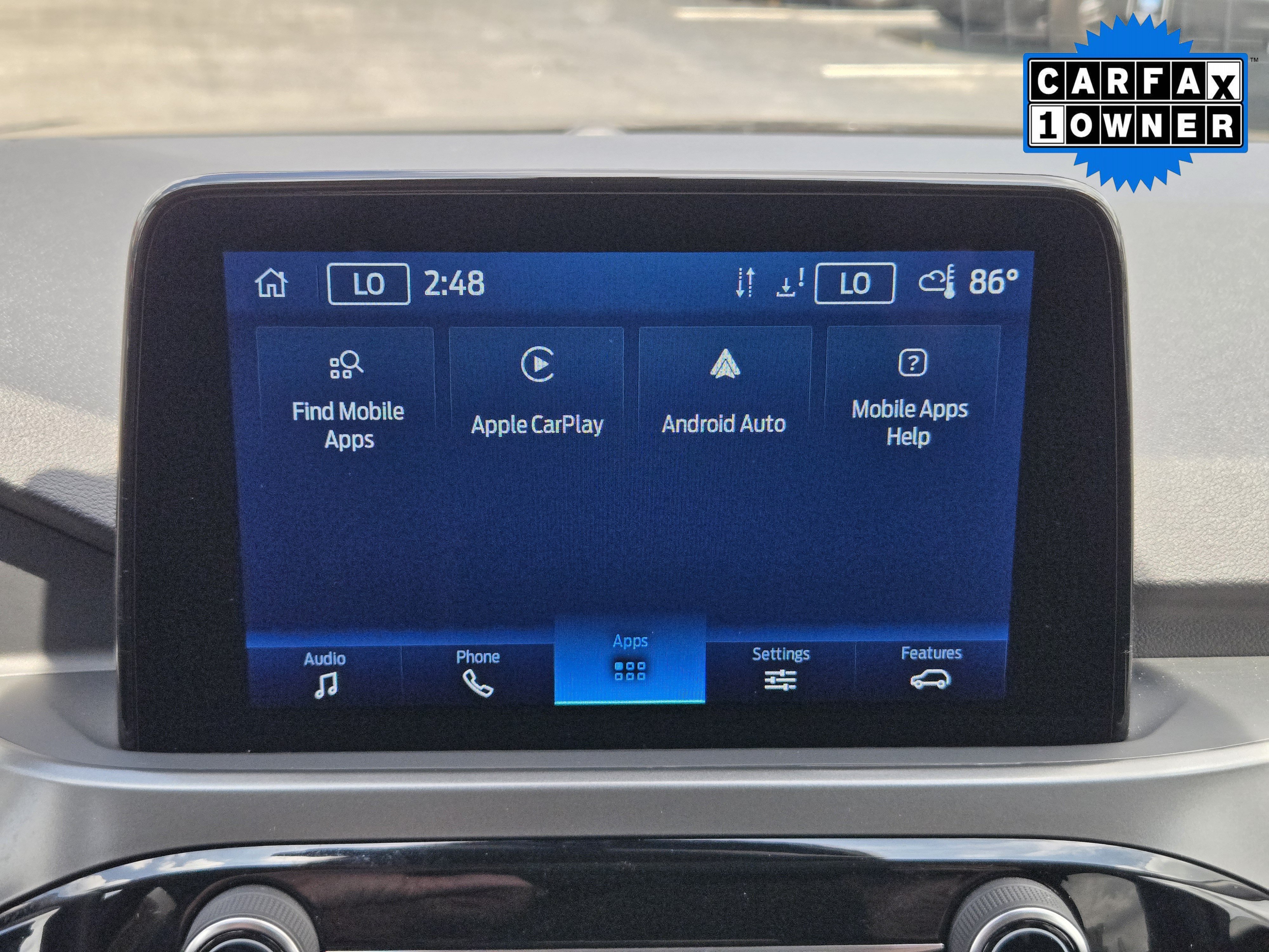 Used 2023 Gray Metallic Ford Active image 14
