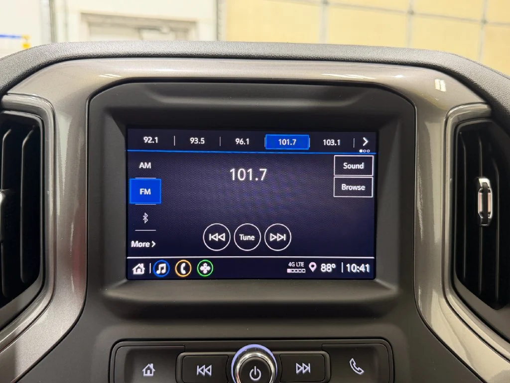 2026 GMC Sierra 2500HD Pro - Photo 26