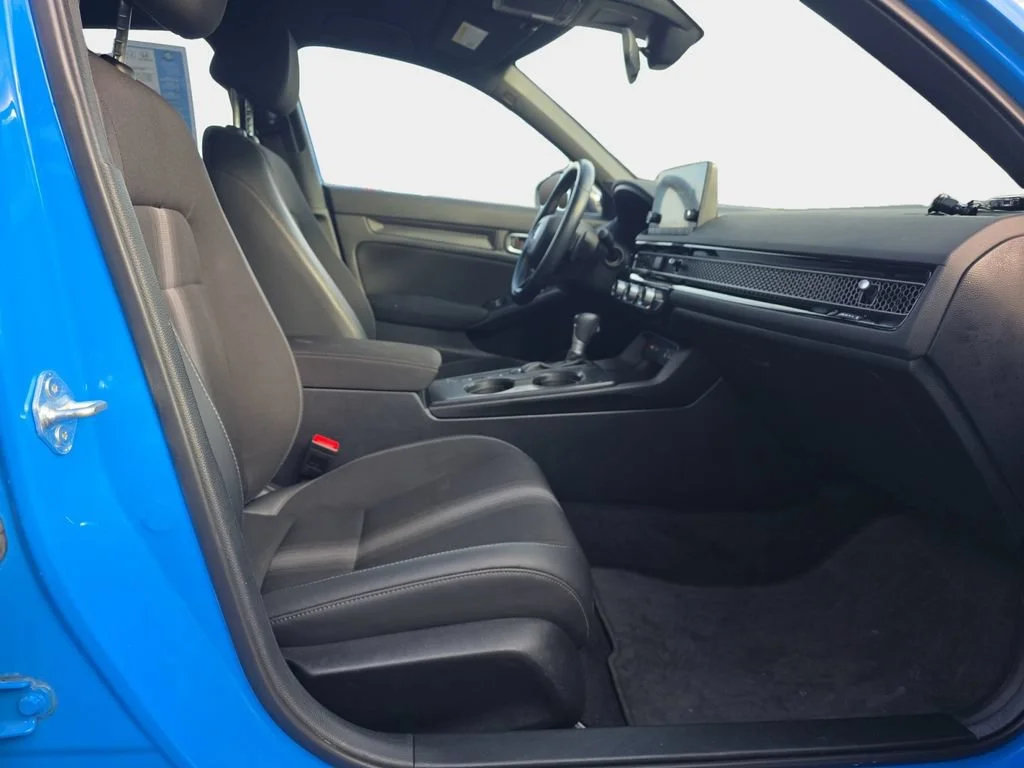 Certified Used 2024 Boost Blue Pearl Honda 2.0L SPORT image 43