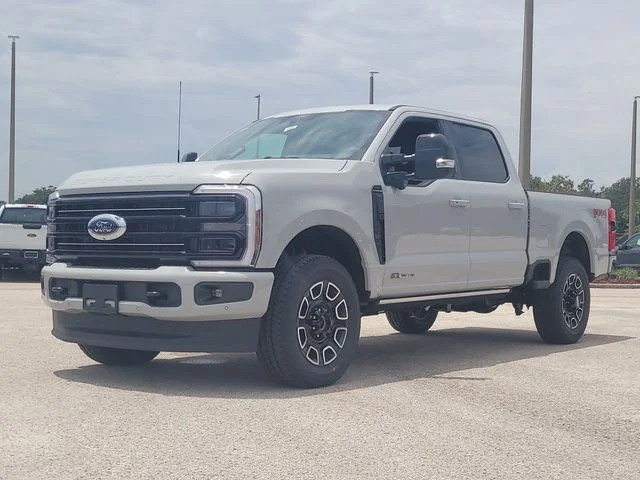 New 2026 Avalanche Ford Platinum image 32