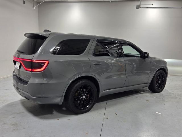 Used 2022 Gray Dodge R/T image 16