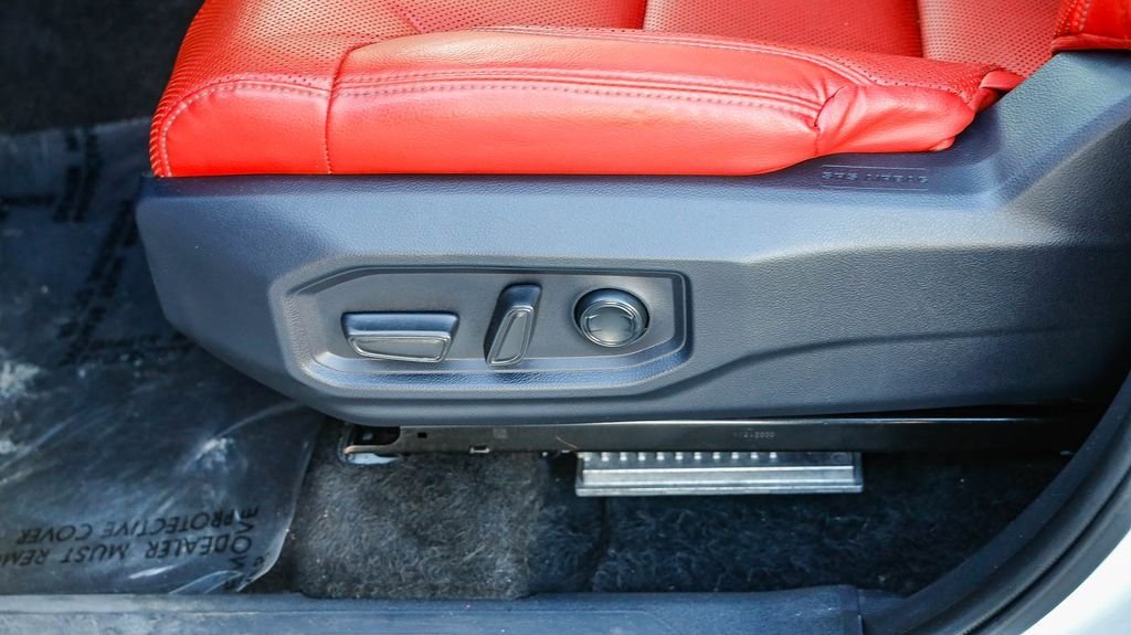 Used 2024 Ice Toyota TRD Pro image 26