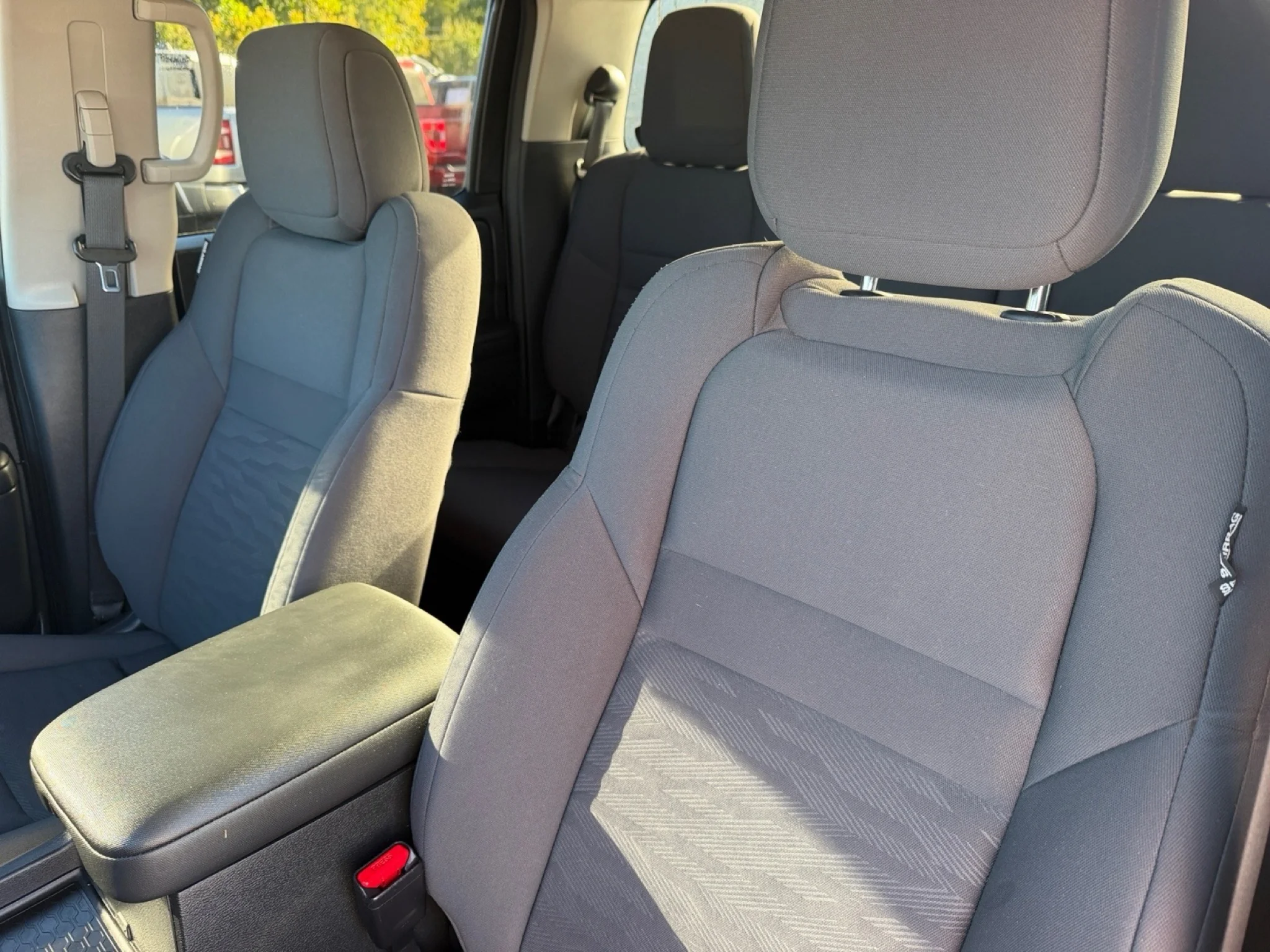 Used 2024 Super Black Nissan S image 13